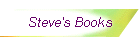 Steve's Books