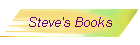 Steve's Books